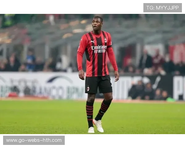 AC米兰替补连线为球队注入新鲜血液