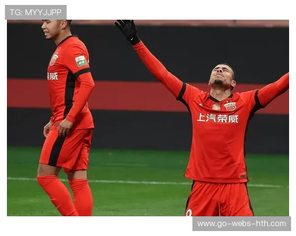 上海海港卫冕征途再添信心，外援持续发力